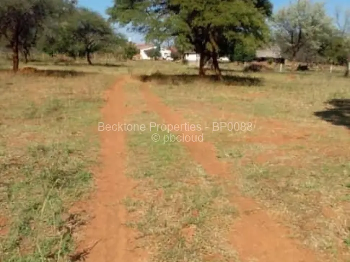 Farm/Plot for Sale in Bubi, Bubi