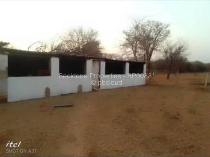 Farm/Plot for Sale in Bubi, Bubi