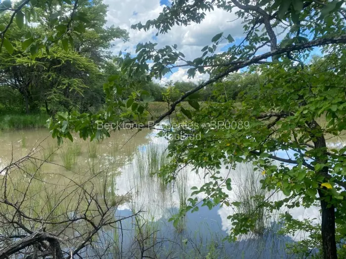 Farm/Plot for Sale in Bubi, Bubi