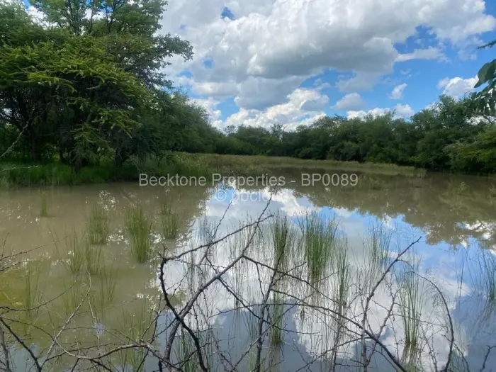 Farm/Plot for Sale in Bubi, Bubi