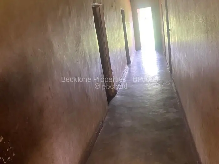 Farm/Plot for Sale in Bubi, Bubi