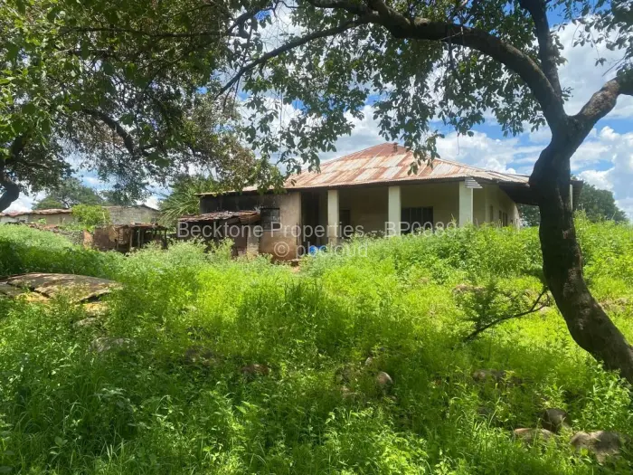 Farm/Plot for Sale in Bubi, Bubi