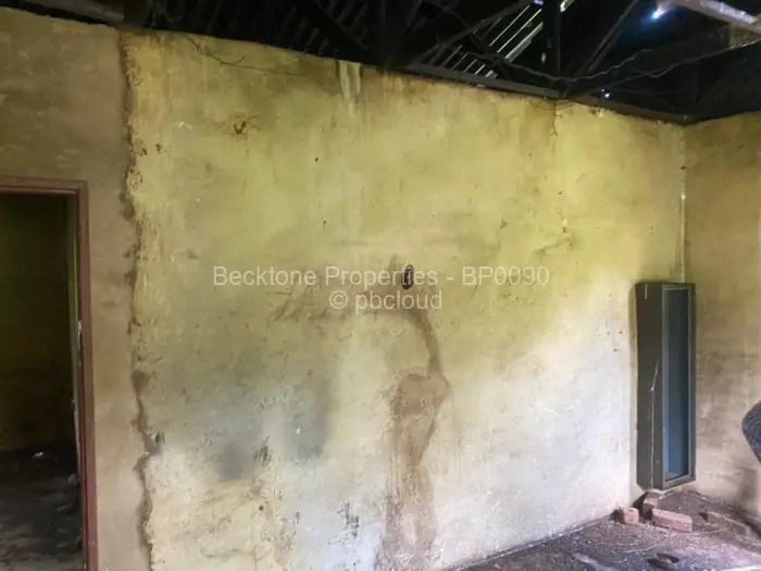 Farm/Plot for Sale in Bubi, Bubi