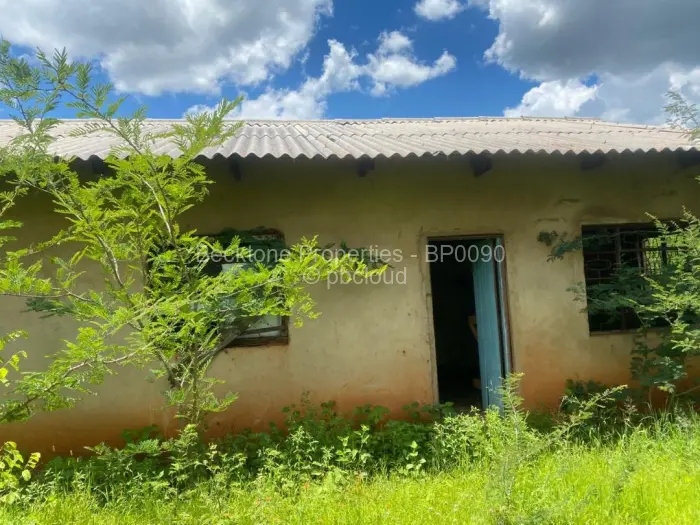 Farm/Plot for Sale in Bubi, Bubi