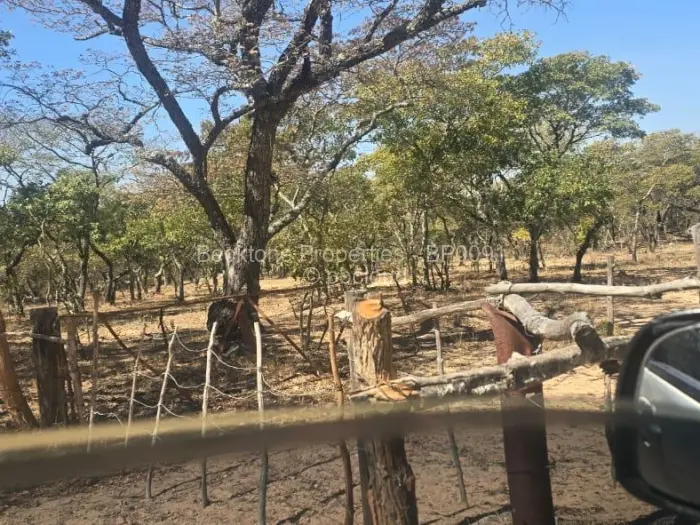 Farm/Plot for Sale in Gweru East, Gweru