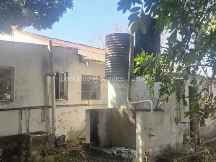 Farm/Plot for Sale in Gweru East, Gweru