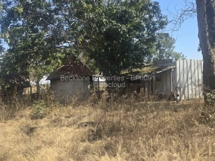 Farm/Plot for Sale in Gweru East, Gweru