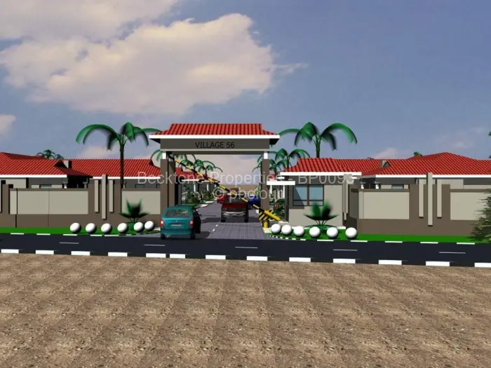 Residential Stand for Sale in Eloana, Bulawayo