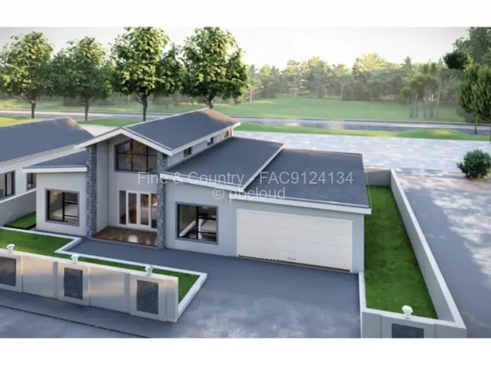 Townhouse/Cluster for Sale in Highlands, Harare