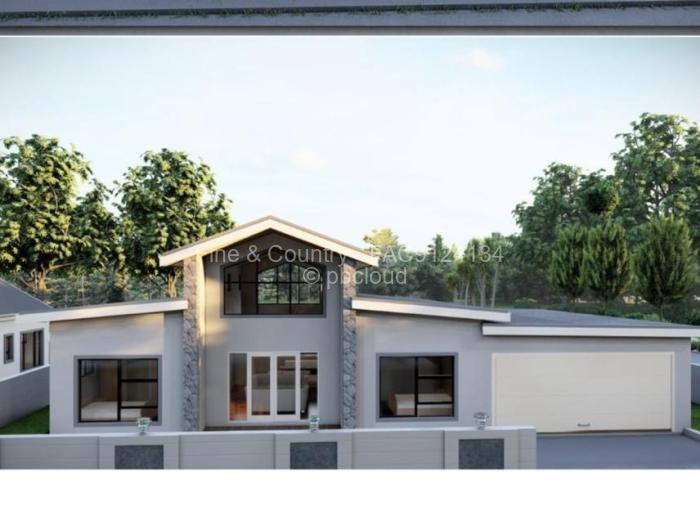 Townhouse/Cluster for Sale in Highlands, Harare