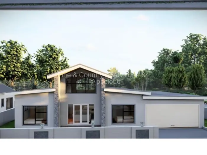 Townhouse/Cluster for Sale in Highlands, Harare
