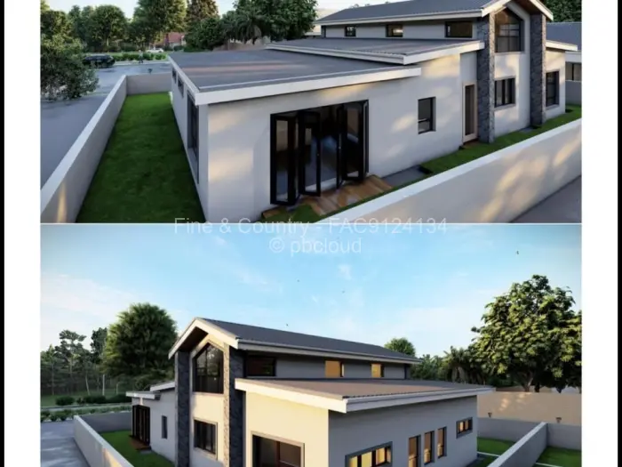 Townhouse/Cluster for Sale in Highlands, Harare