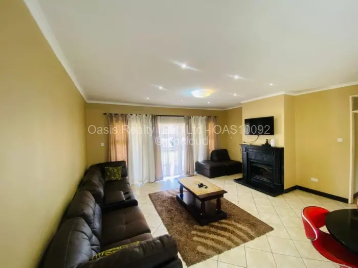Townhouse/Cluster for Sale in Waterfalls, Harare