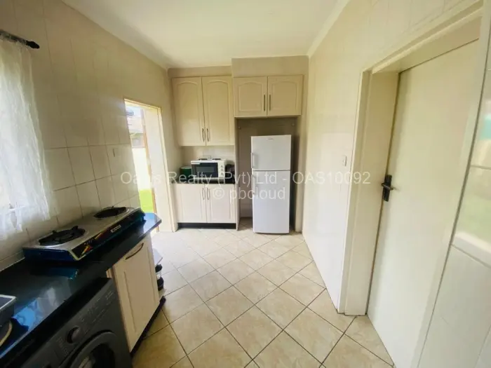 Townhouse/Cluster for Sale in Waterfalls, Harare