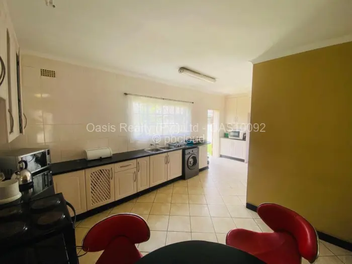 Townhouse/Cluster for Sale in Waterfalls, Harare