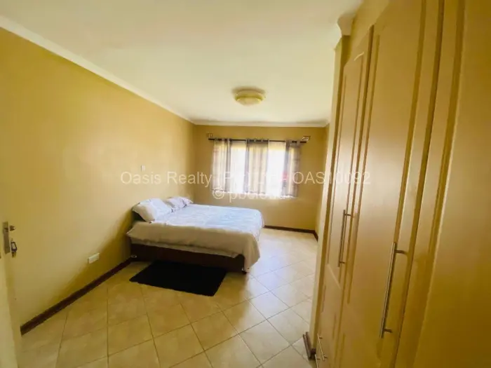 Townhouse/Cluster for Sale in Waterfalls, Harare