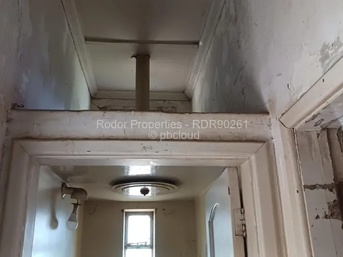 4 Bedroom House for Sale in North End, Bulawayo