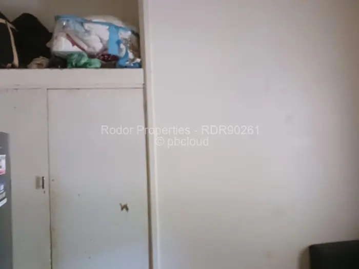 4 Bedroom House for Sale in North End, Bulawayo