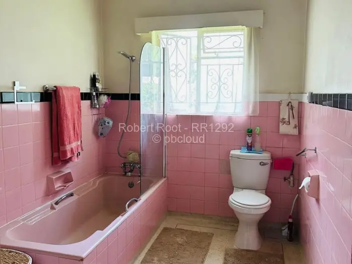 4 Bedroom House for Sale in Avondale West, Harare