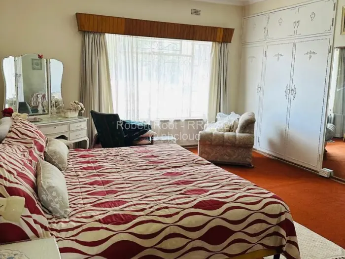 4 Bedroom House for Sale in Avondale West, Harare
