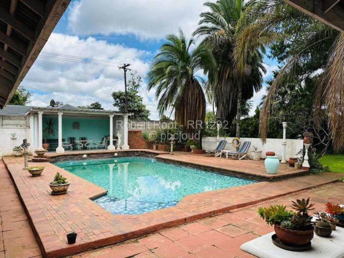 Office for Sale in Avondale West, Harare