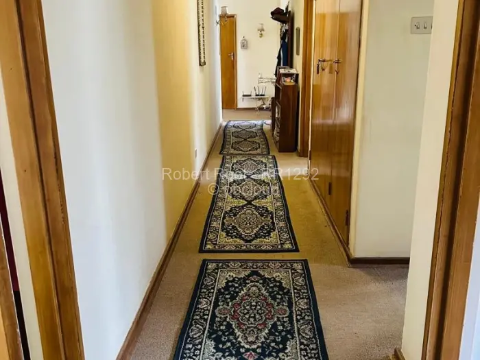 4 Bedroom House for Sale in Avondale West, Harare