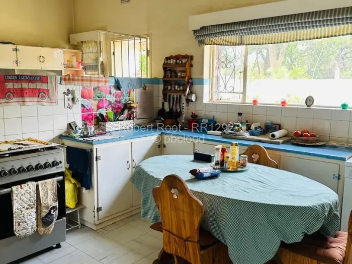 4 Bedroom House for Sale in Avondale West, Harare