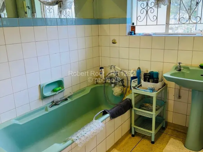 4 Bedroom House for Sale in Avondale West, Harare