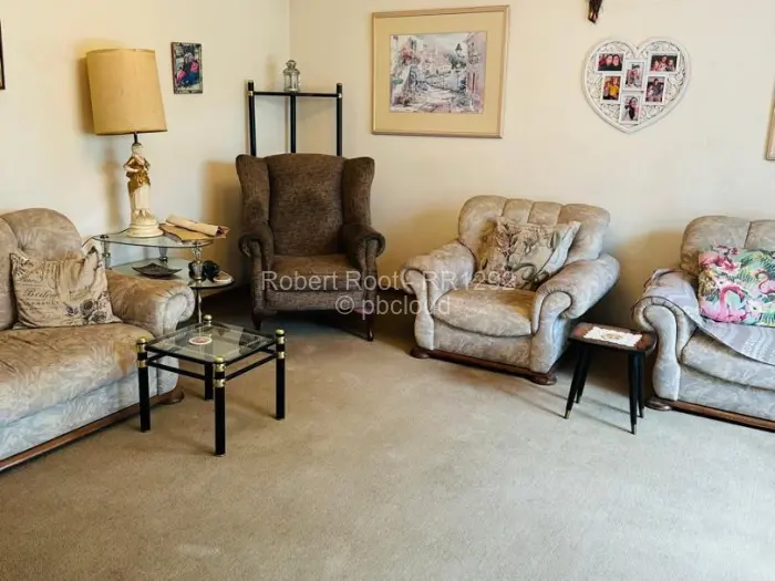 4 Bedroom House for Sale in Avondale West, Harare