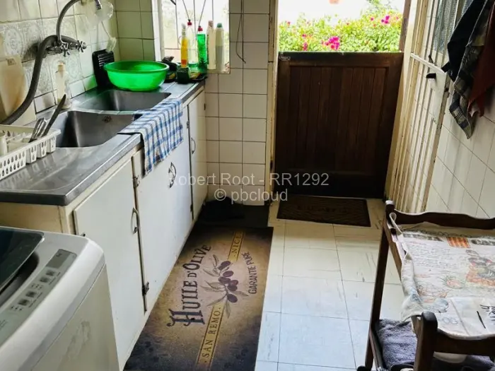 4 Bedroom House for Sale in Avondale West, Harare