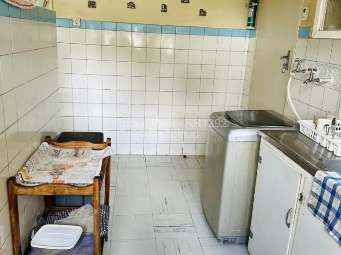 4 Bedroom House for Sale in Avondale West, Harare