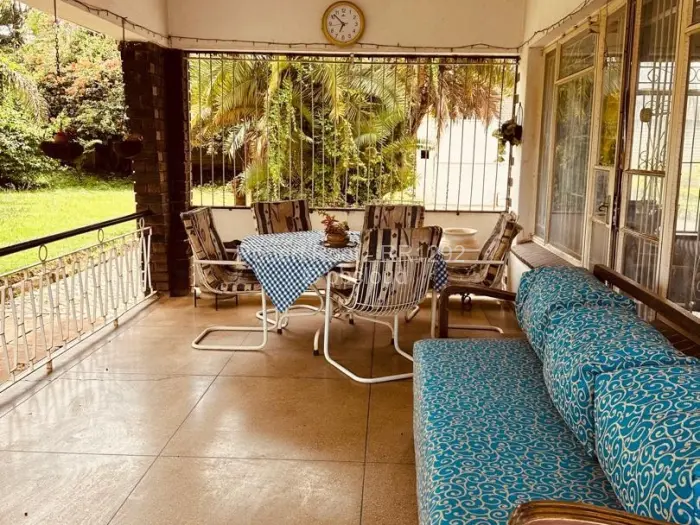 4 Bedroom House for Sale in Avondale West, Harare