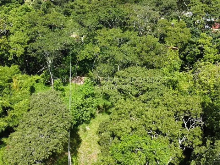 Residential Stand for Sale in Umwinsidale, Harare