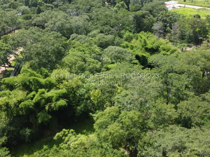 Residential Stand for Sale in Umwinsidale, Harare
