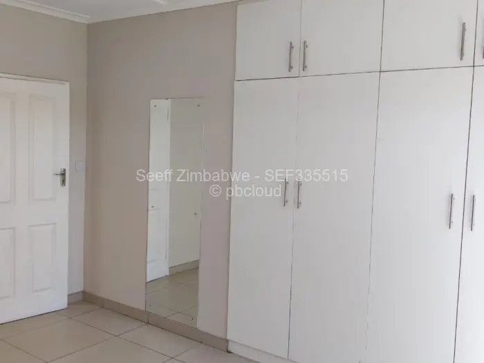 4 Bedroom House for Sale in Selbourne Park, Bulawayo