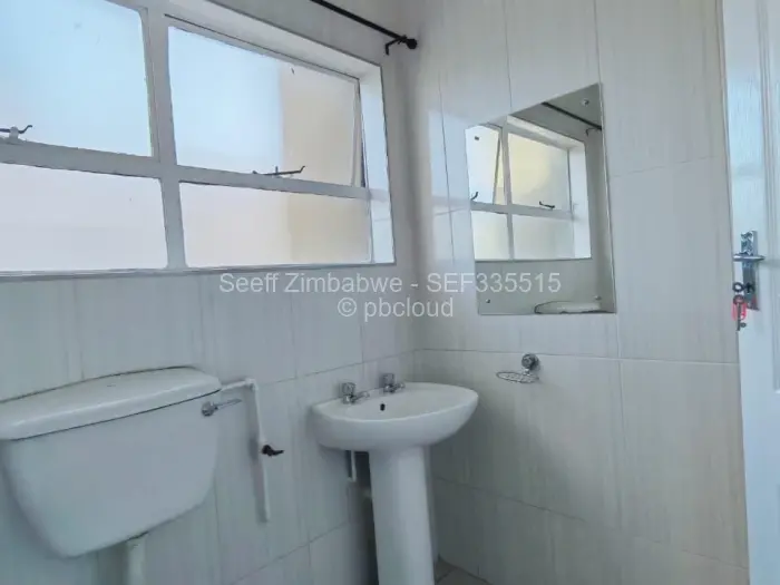 4 Bedroom House for Sale in Selbourne Park, Bulawayo