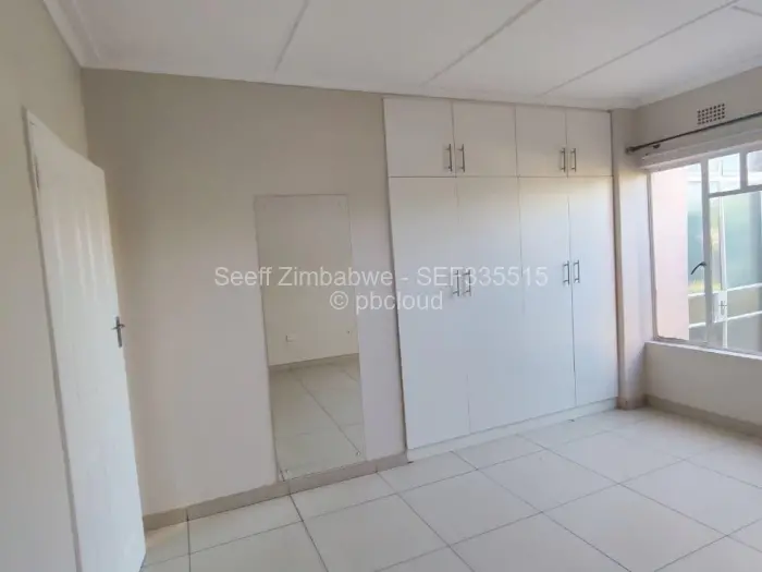4 Bedroom House for Sale in Selbourne Park, Bulawayo