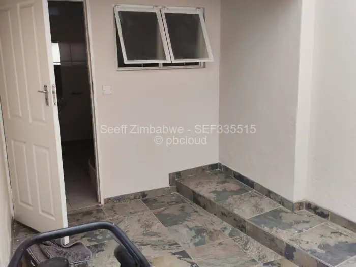4 Bedroom House for Sale in Selbourne Park, Bulawayo