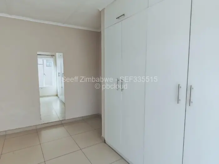 4 Bedroom House for Sale in Selbourne Park, Bulawayo