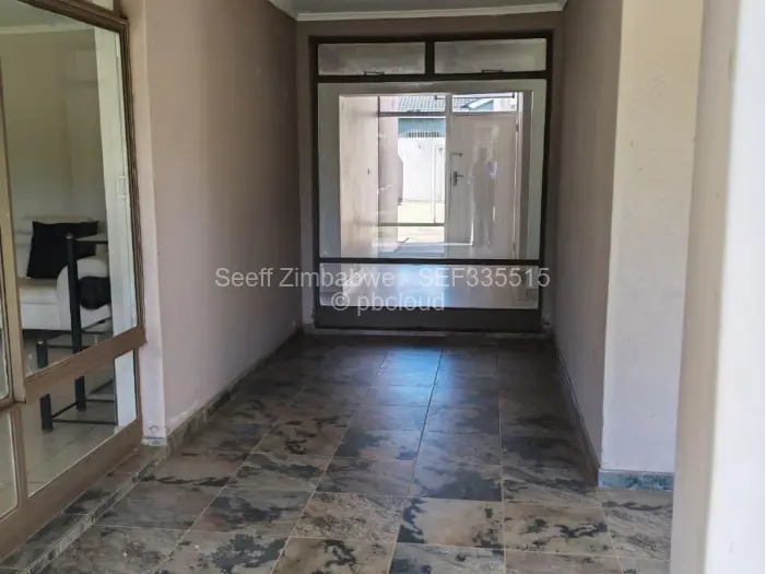 4 Bedroom House for Sale in Selbourne Park, Bulawayo
