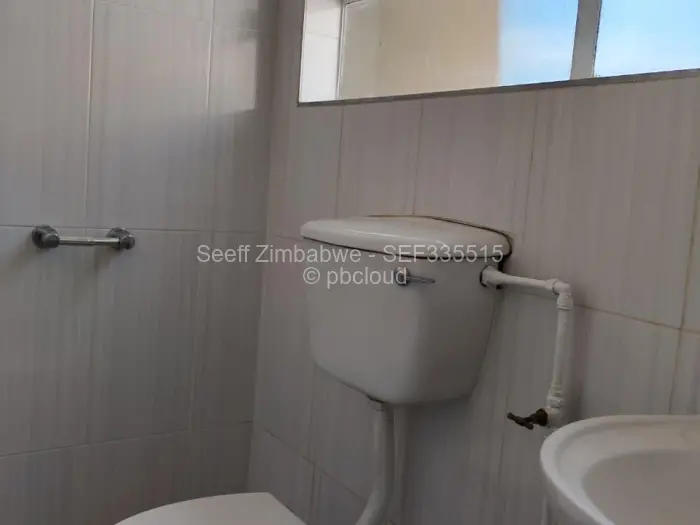 4 Bedroom House for Sale in Selbourne Park, Bulawayo