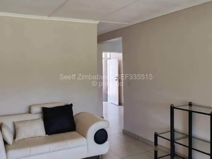 4 Bedroom House for Sale in Selbourne Park, Bulawayo
