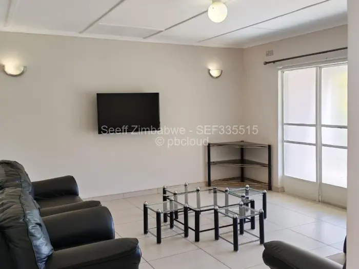 4 Bedroom House for Sale in Selbourne Park, Bulawayo