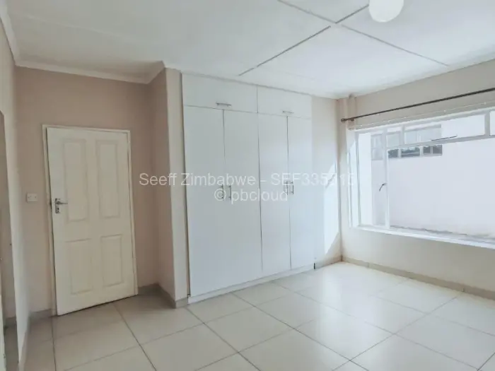 4 Bedroom House for Sale in Selbourne Park, Bulawayo