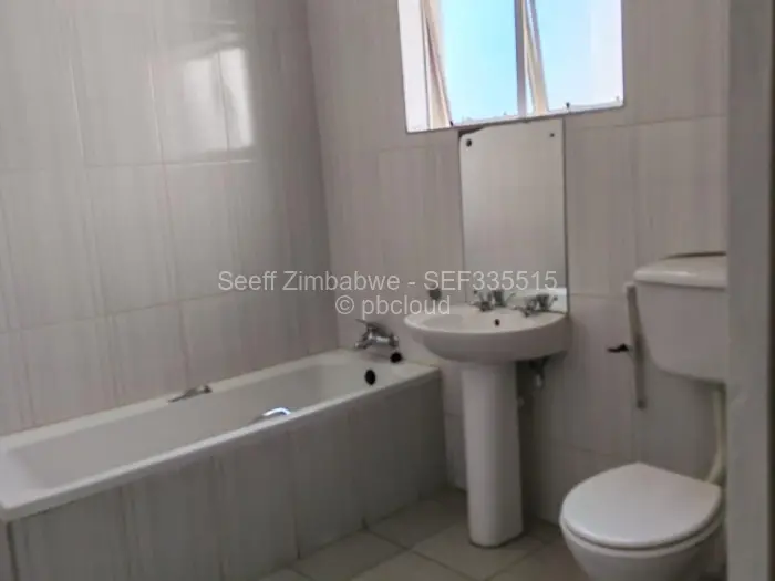 4 Bedroom House for Sale in Selbourne Park, Bulawayo