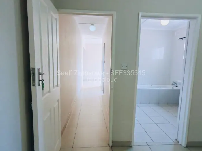 4 Bedroom House for Sale in Selbourne Park, Bulawayo