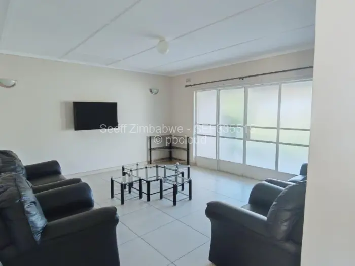 4 Bedroom House for Sale in Selbourne Park, Bulawayo