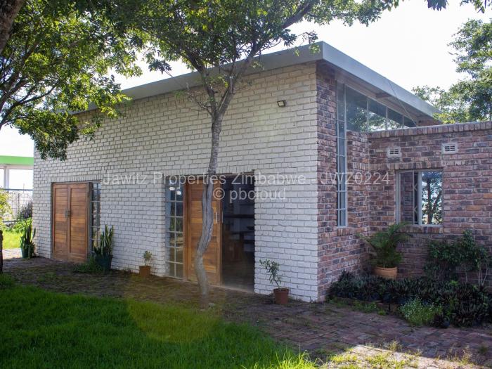 Commercial Stand for Sale in Manresa, Harare