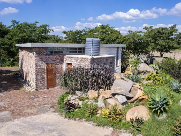 Commercial Stand for Sale in Manresa, Harare