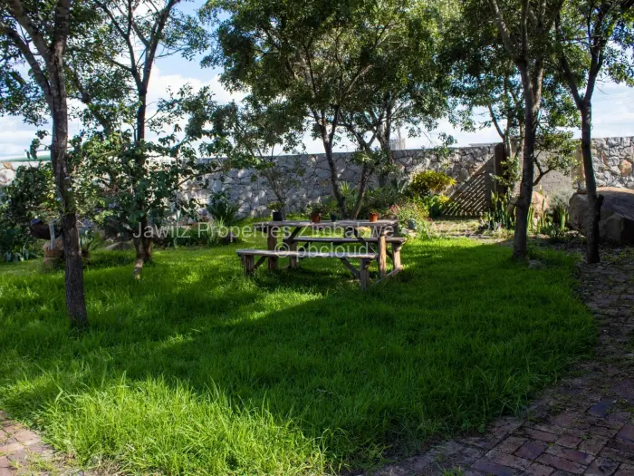 Commercial Stand for Sale in Manresa, Harare